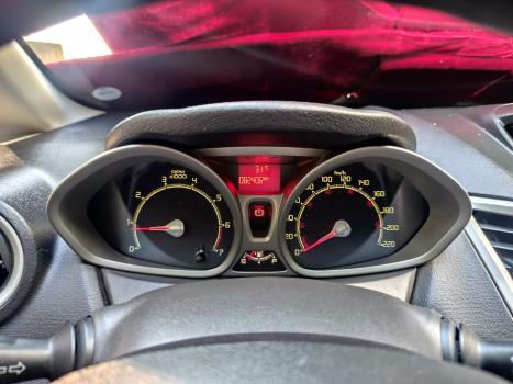 FORD Fiesta Sedan 1.6 16V 4P SE FLEX, Foto 18