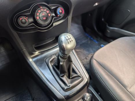 FORD Fiesta Sedan 1.6 16V 4P SE FLEX, Foto 19