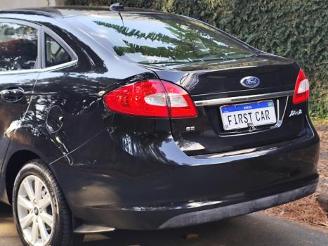 FORD Fiesta Sedan 1.6 16V 4P SE FLEX, Foto 20