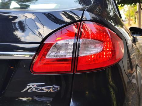 FORD Fiesta Sedan 1.6 16V 4P SE FLEX, Foto 21