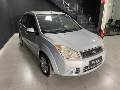 FORD Fiesta Sedan 1.6 4P FLEX, Foto 3