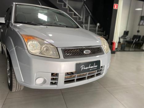FORD Fiesta Sedan 1.6 4P FLEX, Foto 4