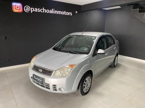 FORD Fiesta Sedan 1.6 4P FLEX, Foto 5