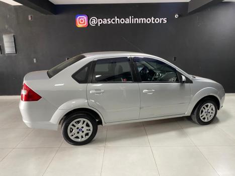 FORD Fiesta Sedan 1.6 4P FLEX, Foto 6