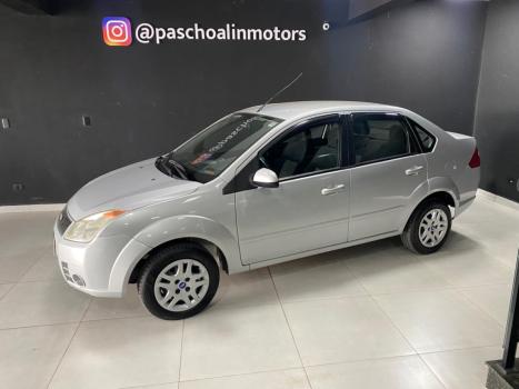 FORD Fiesta Sedan 1.6 4P FLEX, Foto 7
