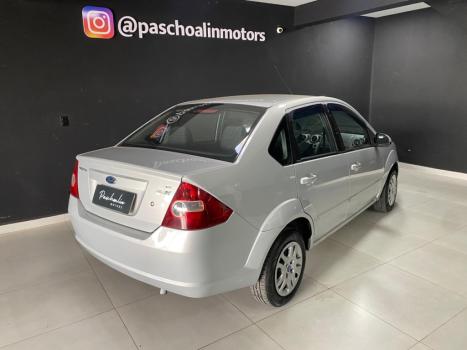 FORD Fiesta Sedan 1.6 4P FLEX, Foto 8