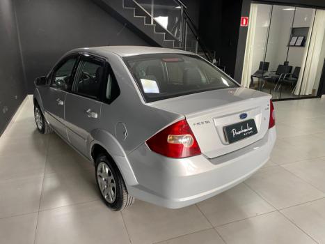 FORD Fiesta Sedan 1.6 4P FLEX, Foto 9