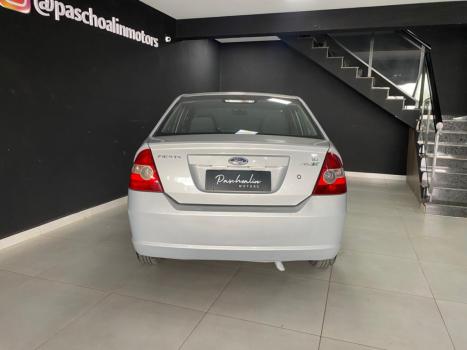 FORD Fiesta Sedan 1.6 4P FLEX, Foto 11