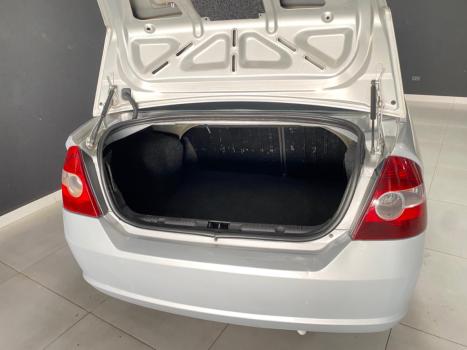 FORD Fiesta Sedan 1.6 4P FLEX, Foto 12