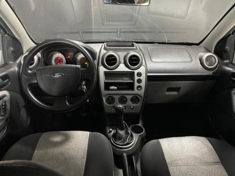 FORD Fiesta Sedan 1.6 4P FLEX, Foto 15