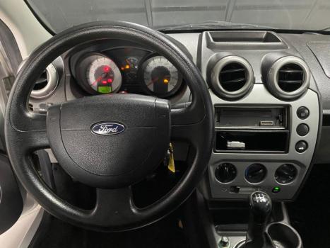 FORD Fiesta Sedan 1.6 4P FLEX, Foto 16