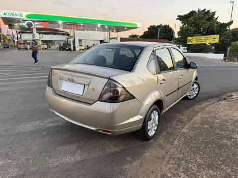 FORD Fiesta Sedan 1.6 4P FLEX, Foto 3