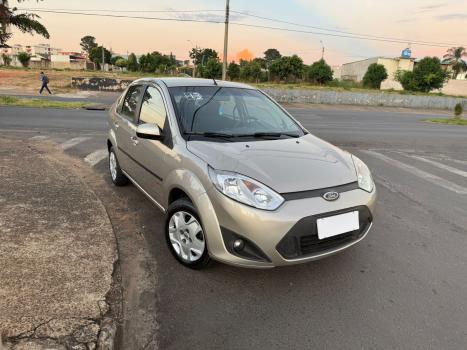 FORD Fiesta Sedan 1.6 4P FLEX, Foto 5