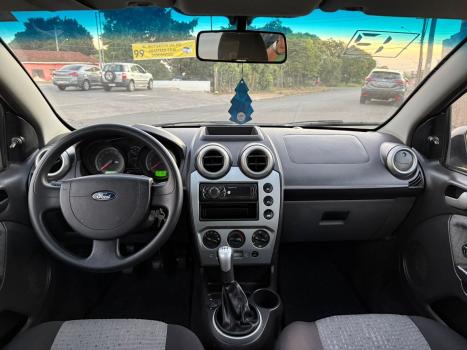 FORD Fiesta Sedan 1.6 4P FLEX, Foto 6