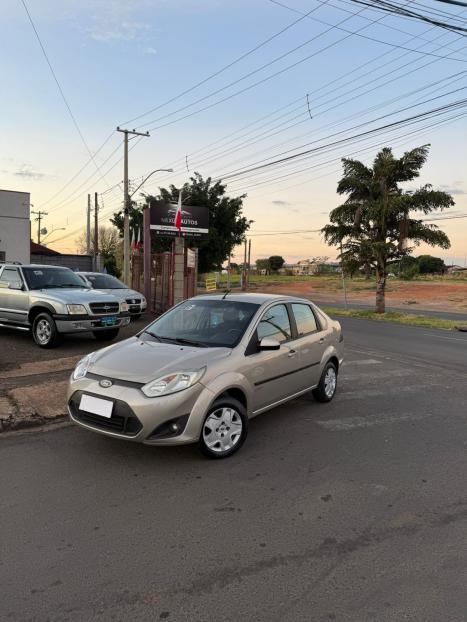 FORD Fiesta Sedan 1.6 4P FLEX, Foto 7