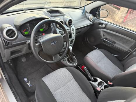 FORD Fiesta Sedan 1.6 4P FLEX, Foto 8