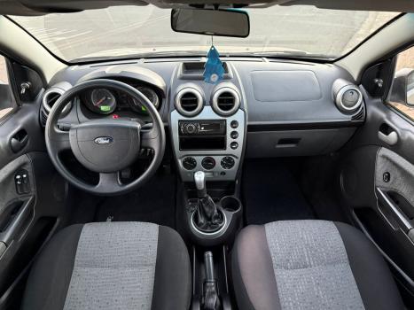 FORD Fiesta Sedan 1.6 4P FLEX, Foto 9