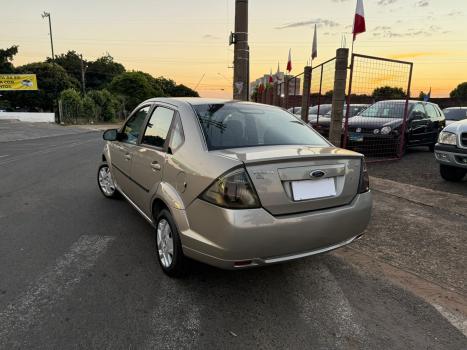 FORD Fiesta Sedan 1.6 4P FLEX, Foto 10