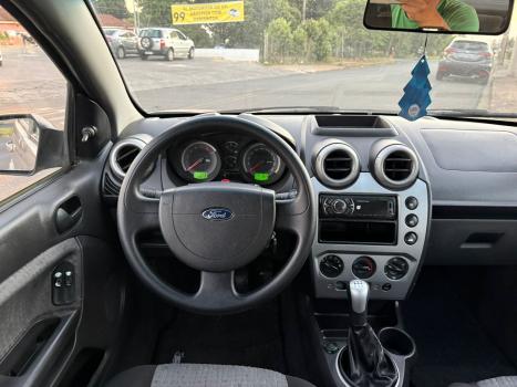 FORD Fiesta Sedan 1.6 4P FLEX, Foto 11