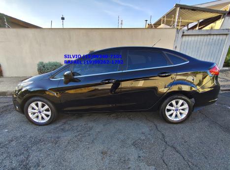 FORD Fiesta Sedan 1.6 16V 4P SE FLEX, Foto 3