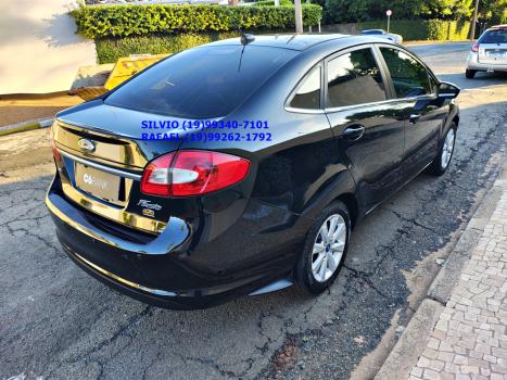 FORD Fiesta Sedan 1.6 16V 4P SE FLEX, Foto 6