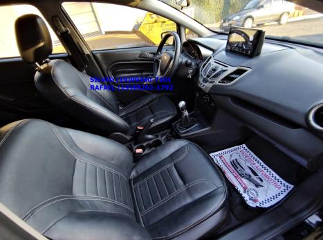 FORD Fiesta Sedan 1.6 16V 4P SE FLEX, Foto 7