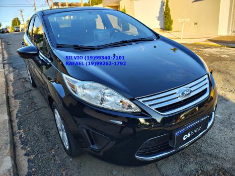 FORD Fiesta Sedan 1.6 16V 4P SE FLEX, Foto 8