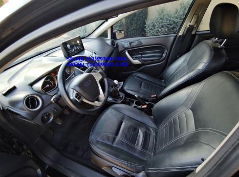 FORD Fiesta Sedan 1.6 16V 4P SE FLEX, Foto 9