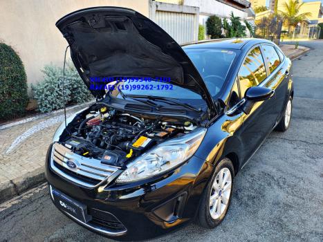 FORD Fiesta Sedan 1.6 16V 4P SE FLEX, Foto 11