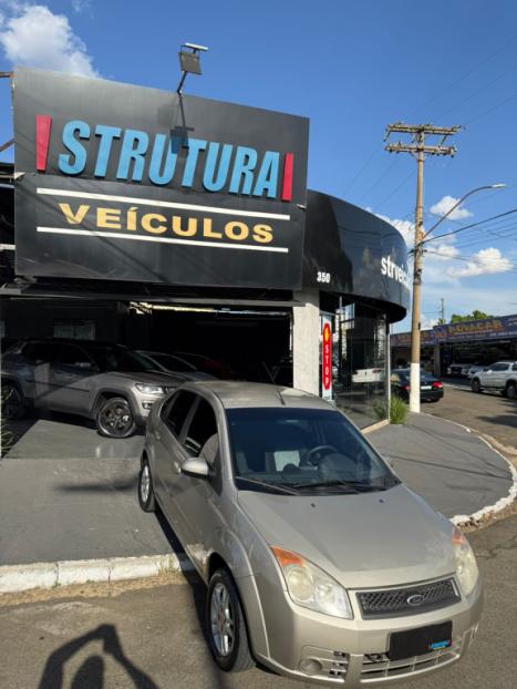 FORD Fiesta Sedan 1.6 4P CLASS FLEX, Foto 3