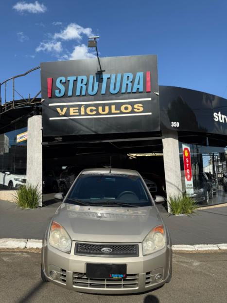 FORD Fiesta Sedan 1.6 4P CLASS FLEX, Foto 4