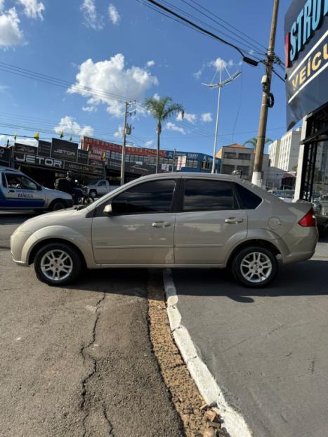 FORD Fiesta Sedan 1.6 4P CLASS FLEX, Foto 5