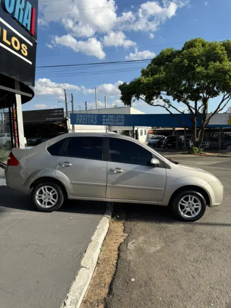 FORD Fiesta Sedan 1.6 4P CLASS FLEX, Foto 10