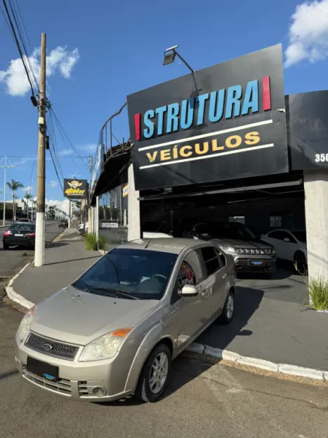 FORD Fiesta Sedan 1.6 4P CLASS FLEX, Foto 12