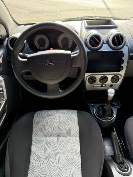 FORD Fiesta Sedan 1.6 4P CLASS FLEX, Foto 13