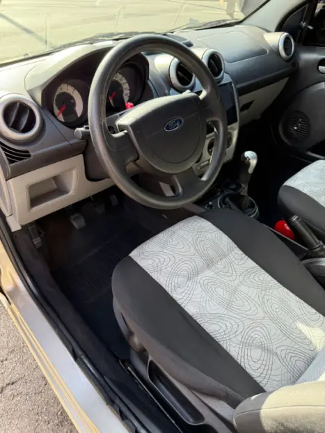 FORD Fiesta Sedan 1.6 4P CLASS FLEX, Foto 14