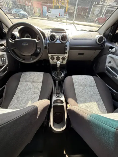 FORD Fiesta Sedan 1.6 4P CLASS FLEX, Foto 15