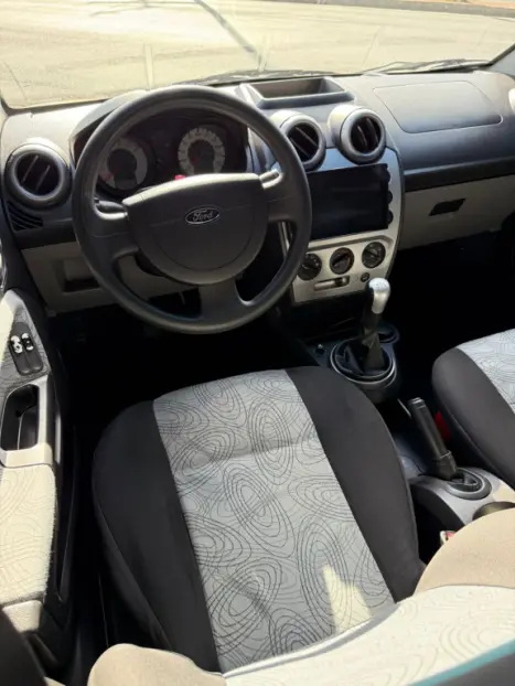 FORD Fiesta Sedan 1.6 4P CLASS FLEX, Foto 16