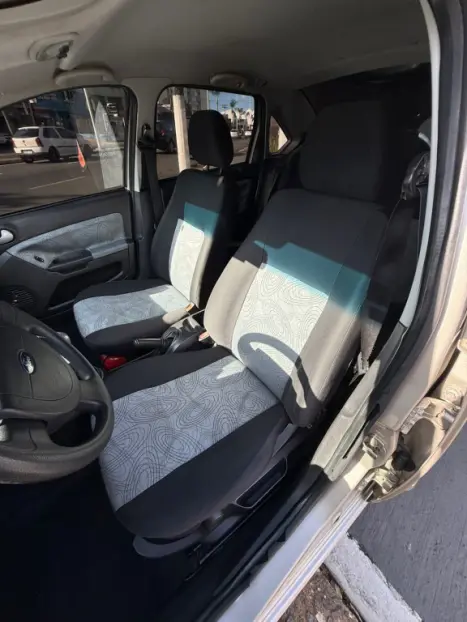 FORD Fiesta Sedan 1.6 4P CLASS FLEX, Foto 18