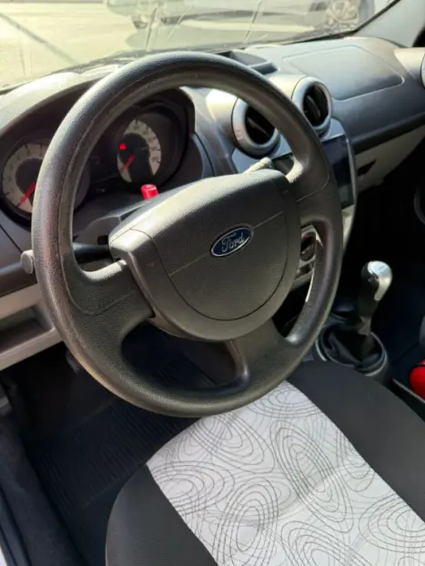 FORD Fiesta Sedan 1.6 4P CLASS FLEX, Foto 19