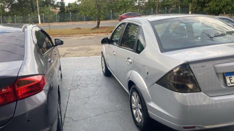 FORD Fiesta Sedan 1.6 4P CLASS FLEX, Foto 2