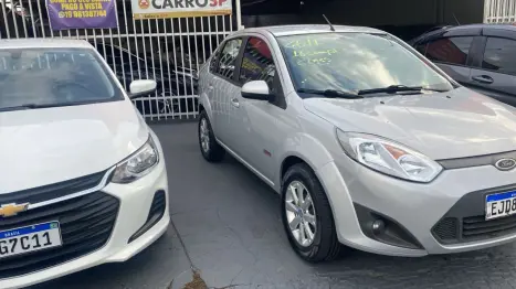FORD Fiesta Sedan 1.6 4P CLASS FLEX, Foto 3