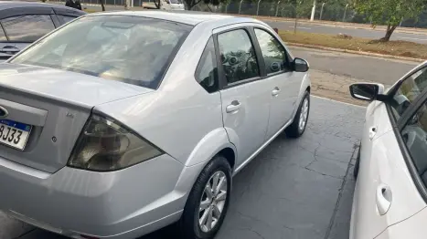 FORD Fiesta Sedan 1.6 4P CLASS FLEX, Foto 4