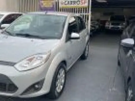FORD Fiesta Sedan 1.6 4P CLASS FLEX, Foto 5