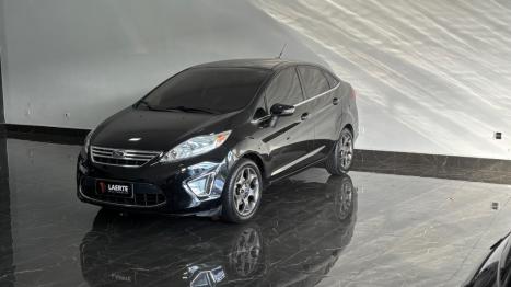 FORD Fiesta Sedan 1.6 4P SE FLEX, Foto 1