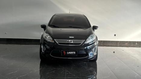 FORD Fiesta Sedan 1.6 4P SE FLEX, Foto 2