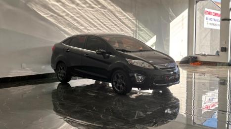 FORD Fiesta Sedan 1.6 4P SE FLEX, Foto 3