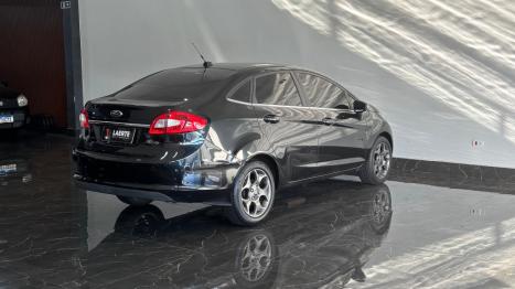FORD Fiesta Sedan 1.6 4P SE FLEX, Foto 4