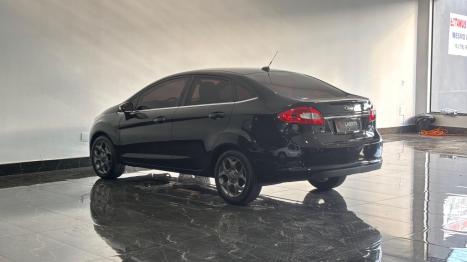 FORD Fiesta Sedan 1.6 4P SE FLEX, Foto 6