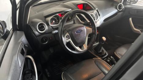 FORD Fiesta Sedan 1.6 4P SE FLEX, Foto 7